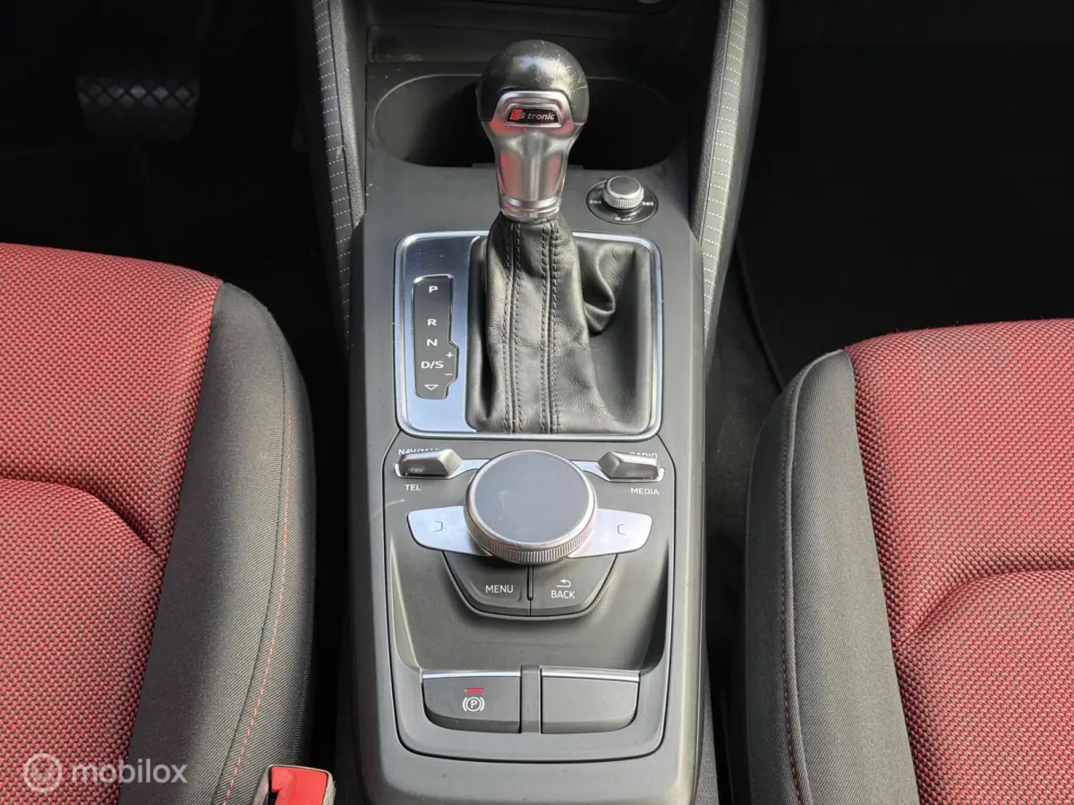 1.4 TFSI S-Line|Virtual|ACC|Sfeer|Automaat|Lane|Keyl