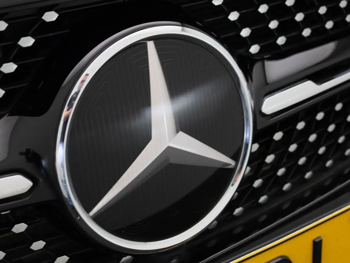 4MATIC Business Solution AMG | PANORAMDAK | 360 CAMERA | ELEKTRISCHE STOELVERSTELLING MET MEMORY | NAVIGATIE | KEY-LESS