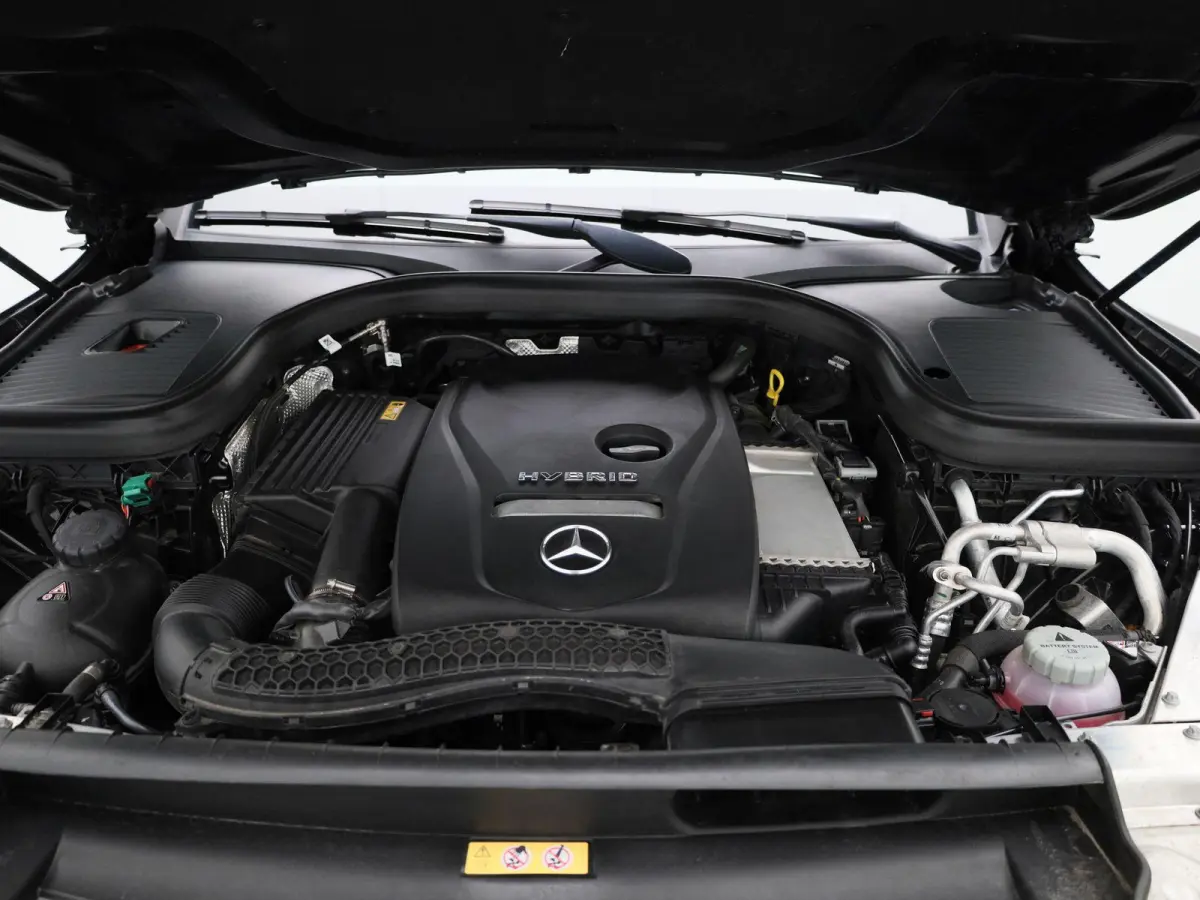 4MATIC Business Solution AMG | PANORAMDAK | 360 CAMERA | ELEKTRISCHE STOELVERSTELLING MET MEMORY | NAVIGATIE | KEY-LESS