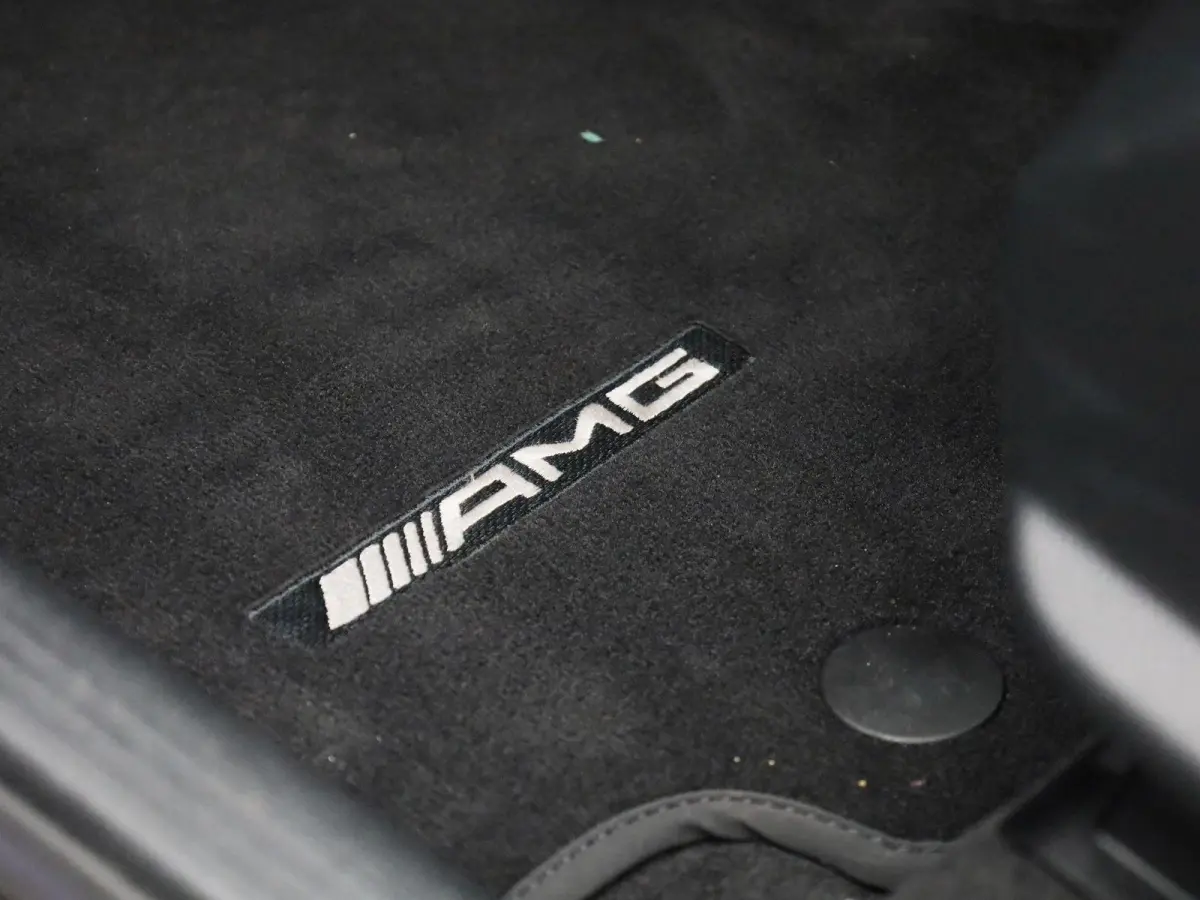 4MATIC Business Solution AMG | PANORAMDAK | 360 CAMERA | ELEKTRISCHE STOELVERSTELLING MET MEMORY | NAVIGATIE | KEY-LESS