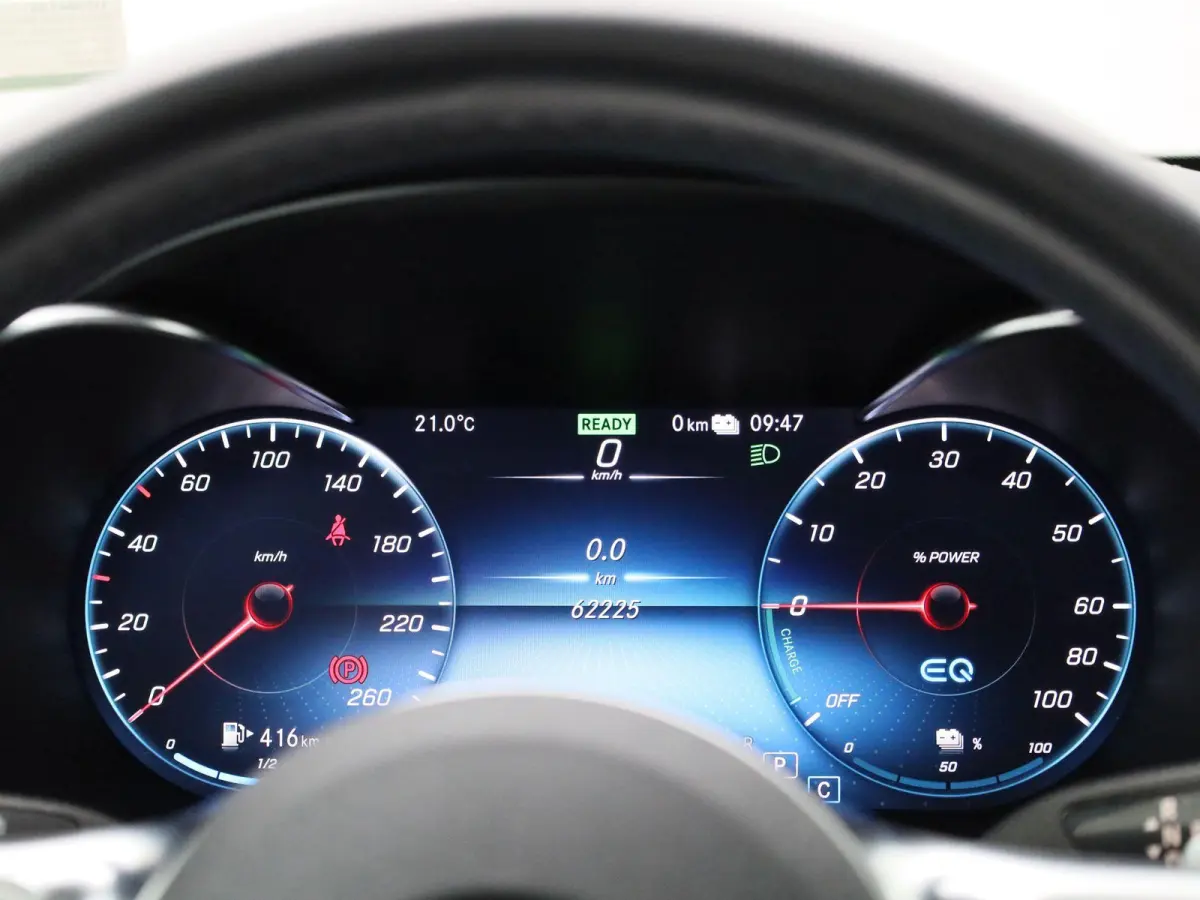 4MATIC Business Solution AMG | PANORAMDAK | 360 CAMERA | ELEKTRISCHE STOELVERSTELLING MET MEMORY | NAVIGATIE | KEY-LESS