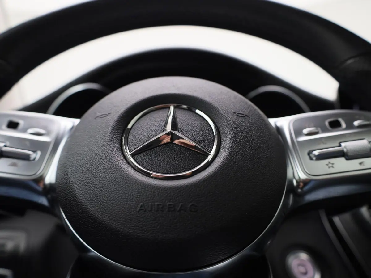 4MATIC Business Solution AMG | PANORAMDAK | 360 CAMERA | ELEKTRISCHE STOELVERSTELLING MET MEMORY | NAVIGATIE | KEY-LESS