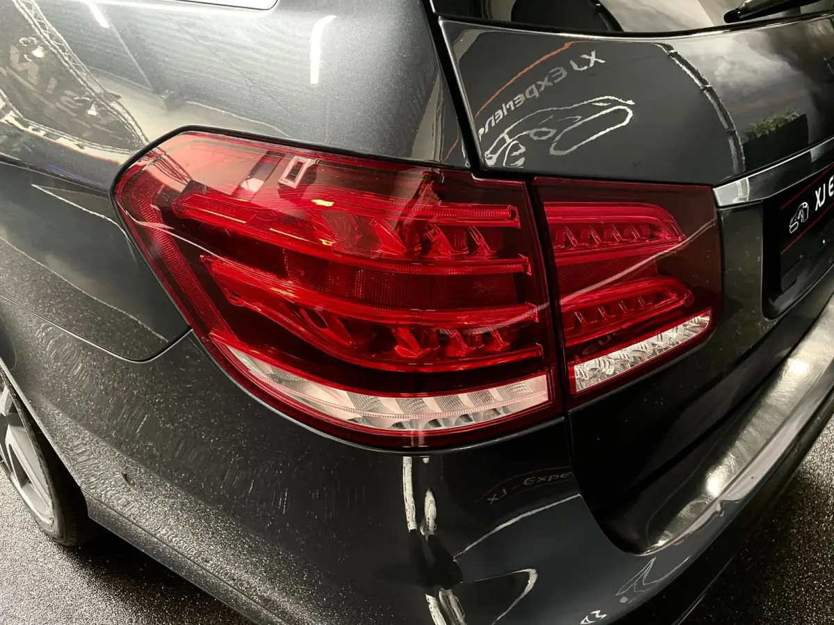 350 Prestige Avantgarde AMG PANO LEER NAVI