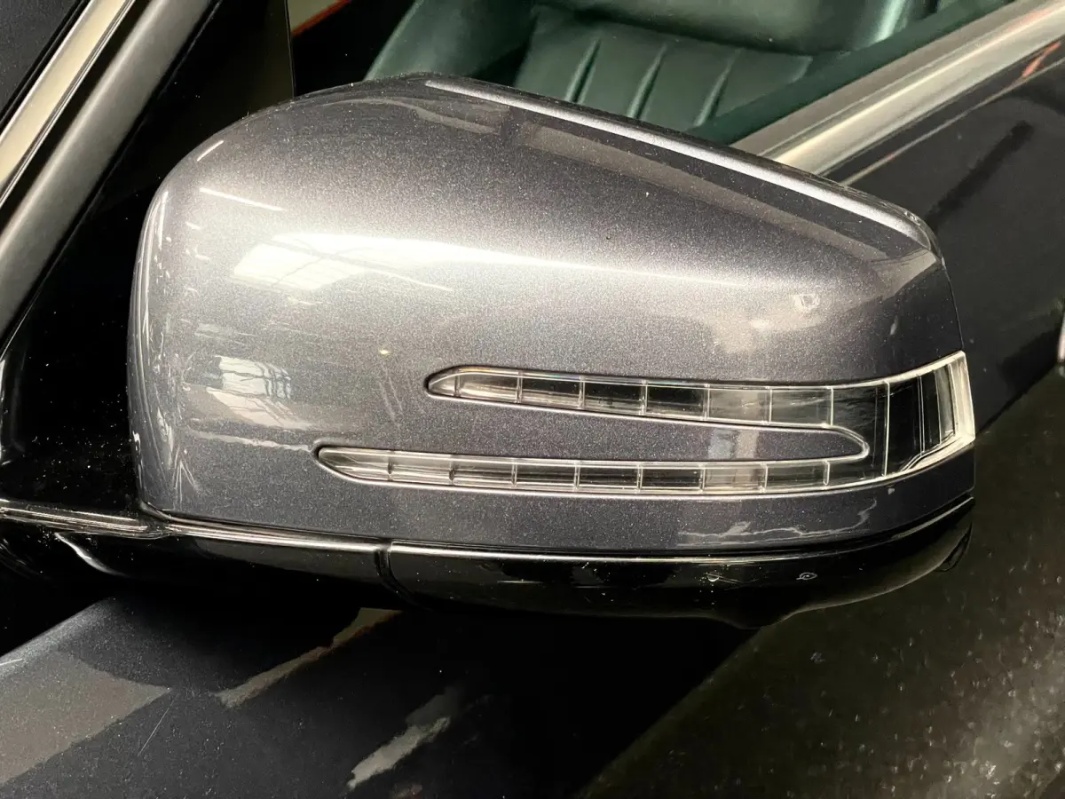 350 Prestige Avantgarde AMG PANO LEER NAVI
