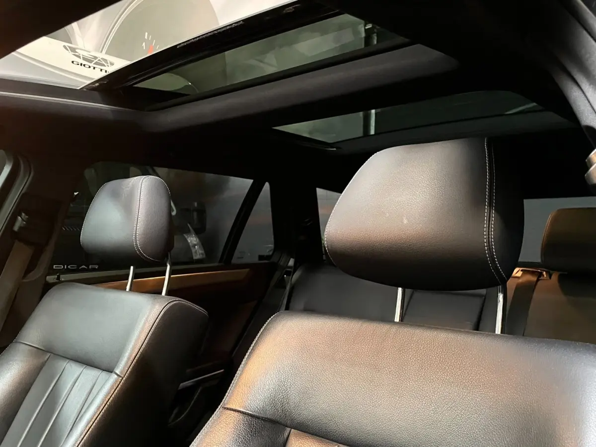 350 Prestige Avantgarde AMG PANO LEER NAVI