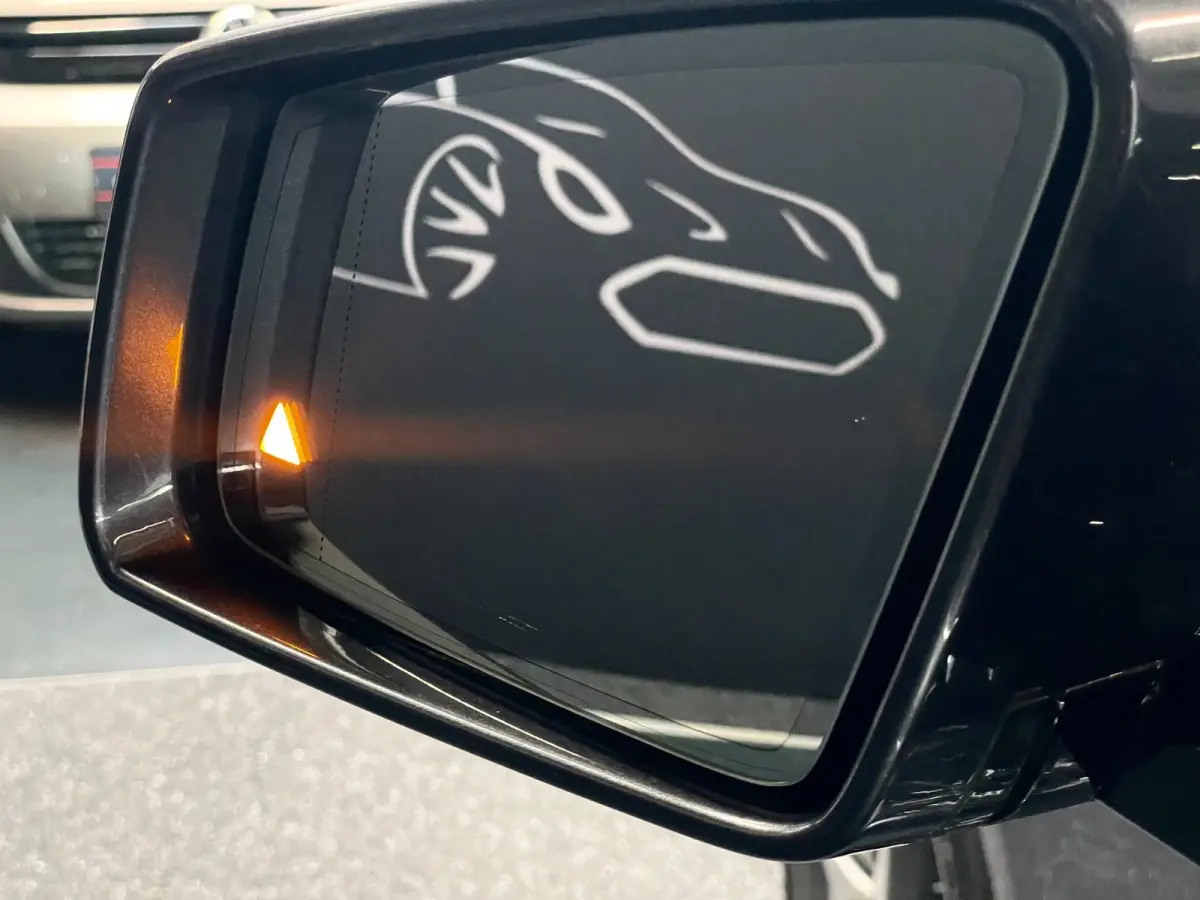 350 Prestige Avantgarde AMG PANO LEER NAVI