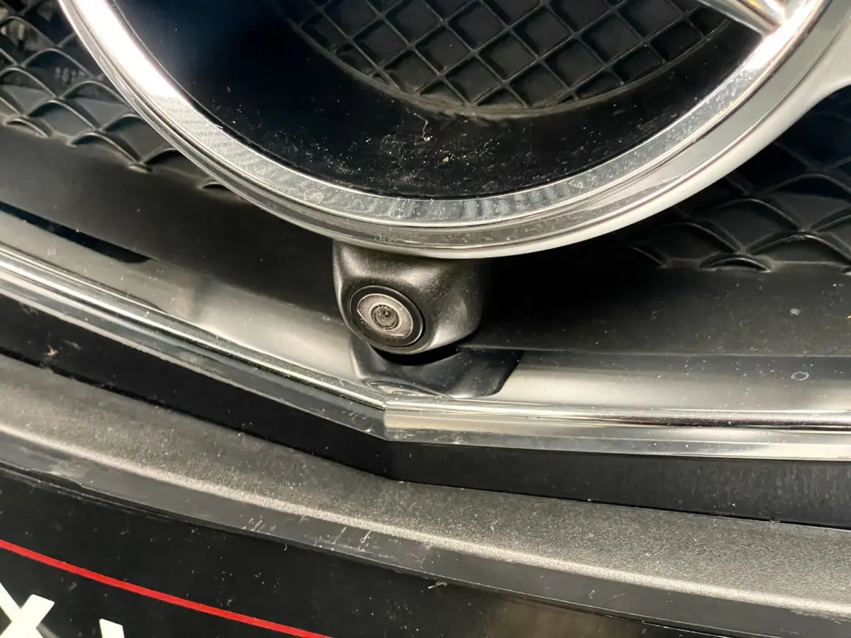 350 Prestige Avantgarde AMG PANO LEER NAVI