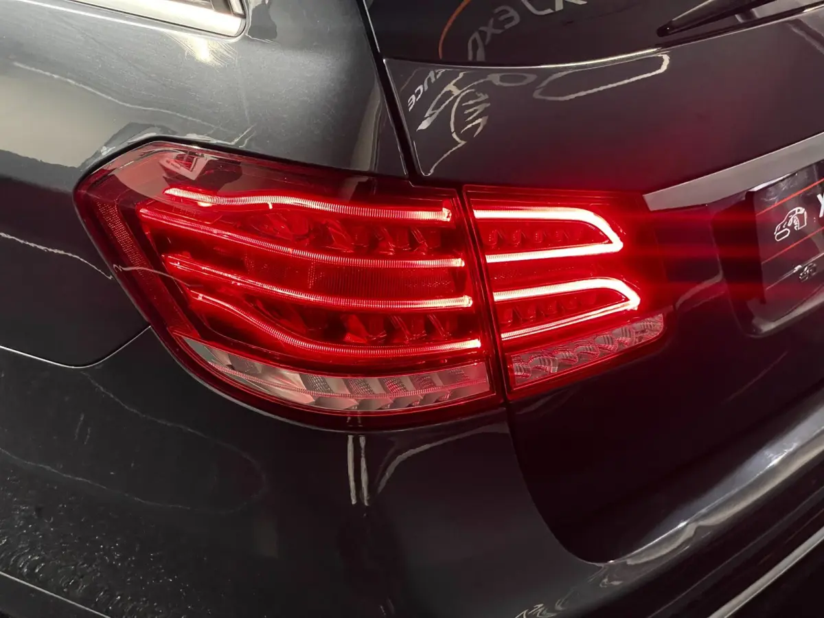 350 Prestige Avantgarde AMG PANO LEER NAVI