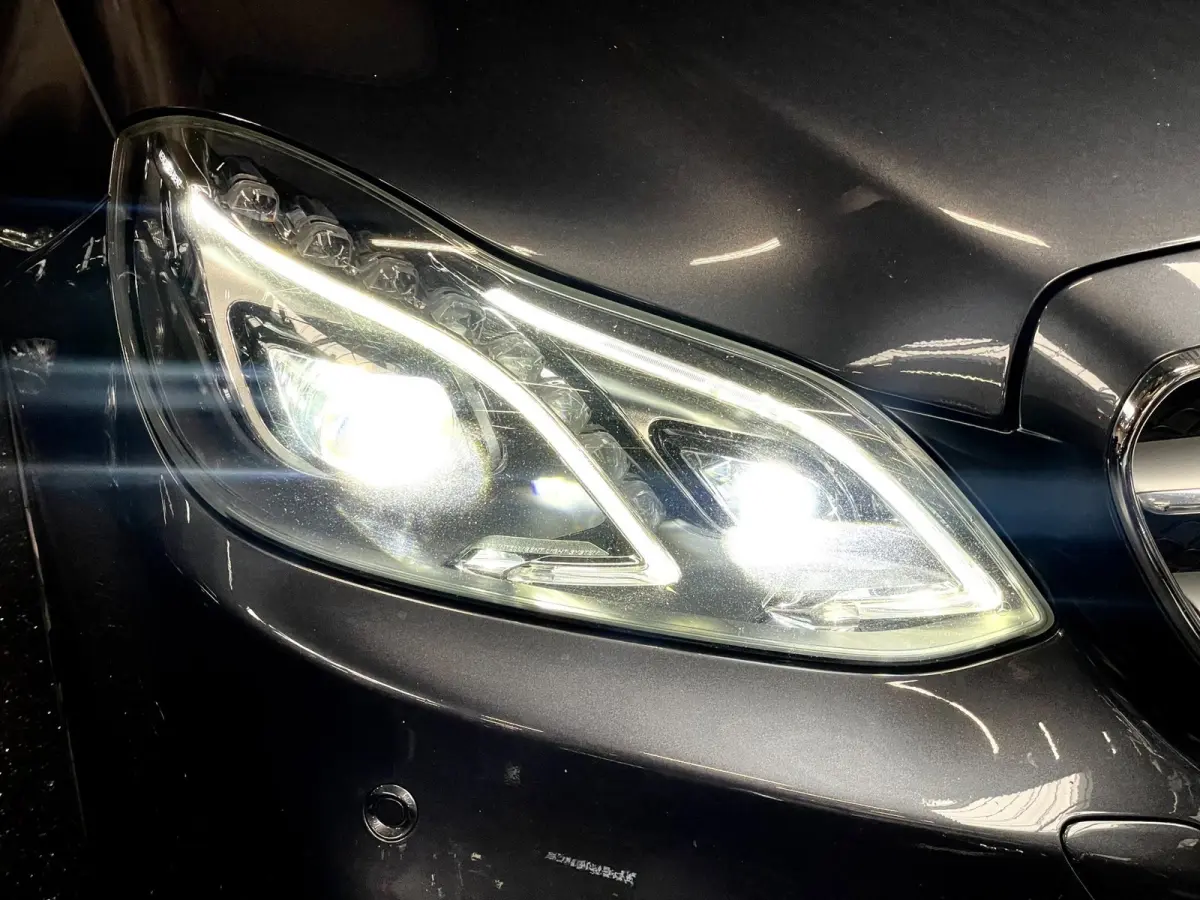 350 Prestige Avantgarde AMG PANO LEER NAVI