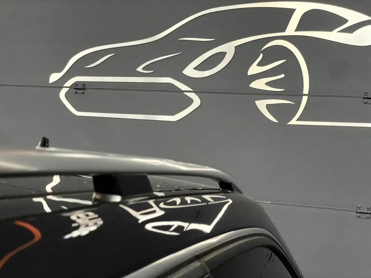 350 Prestige Avantgarde AMG PANO LEER NAVI