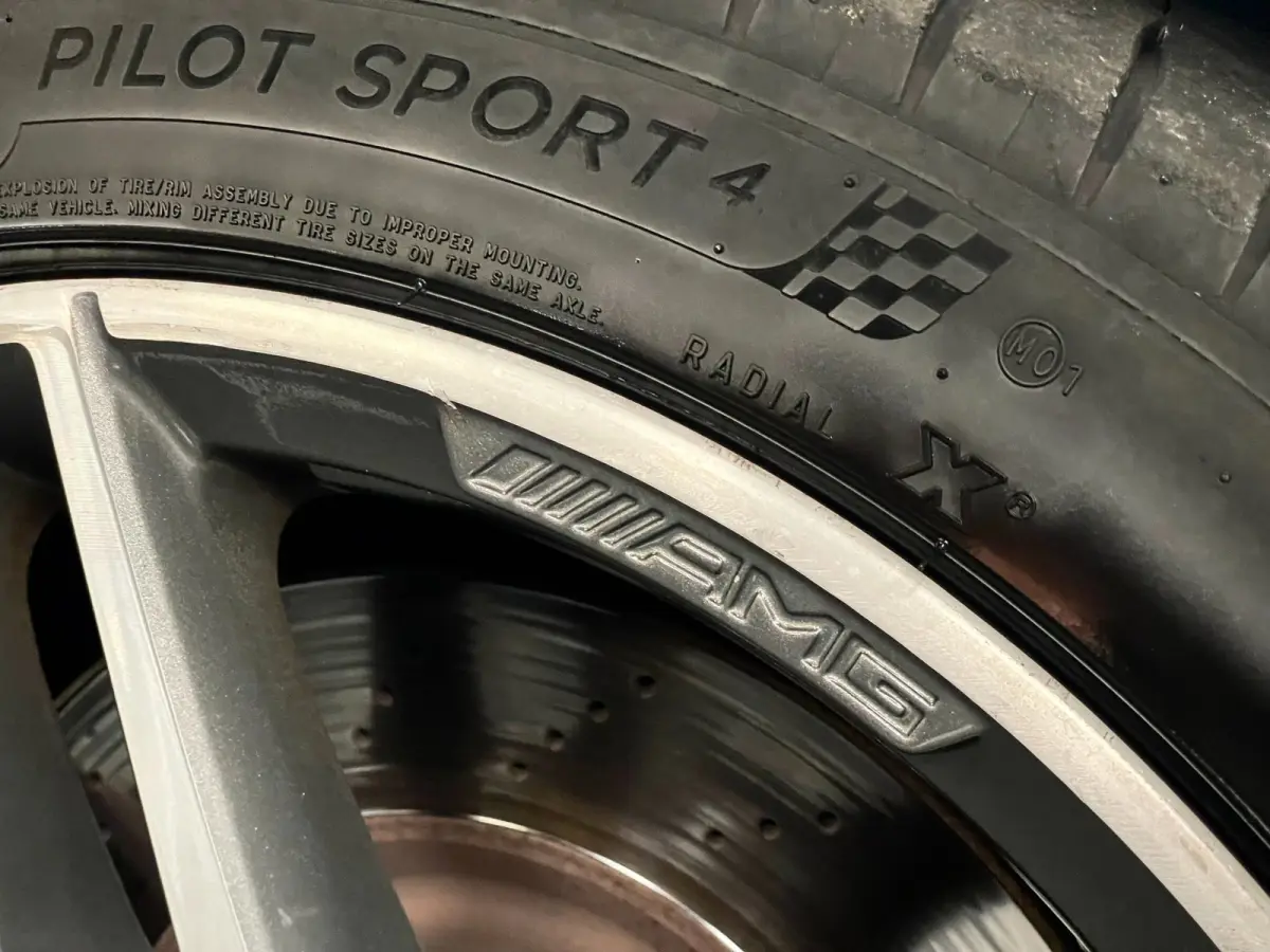 350 Prestige Avantgarde AMG PANO LEER NAVI