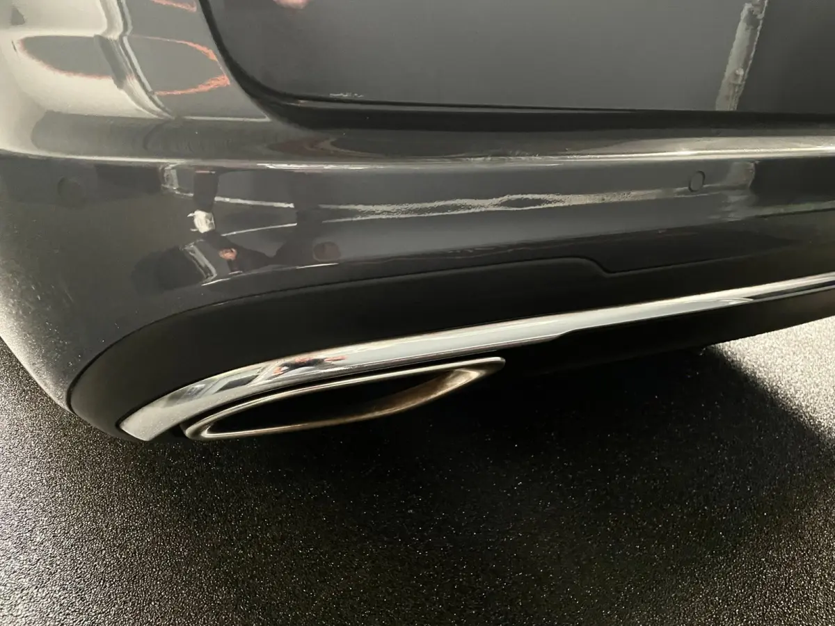 350 Prestige Avantgarde AMG PANO LEER NAVI