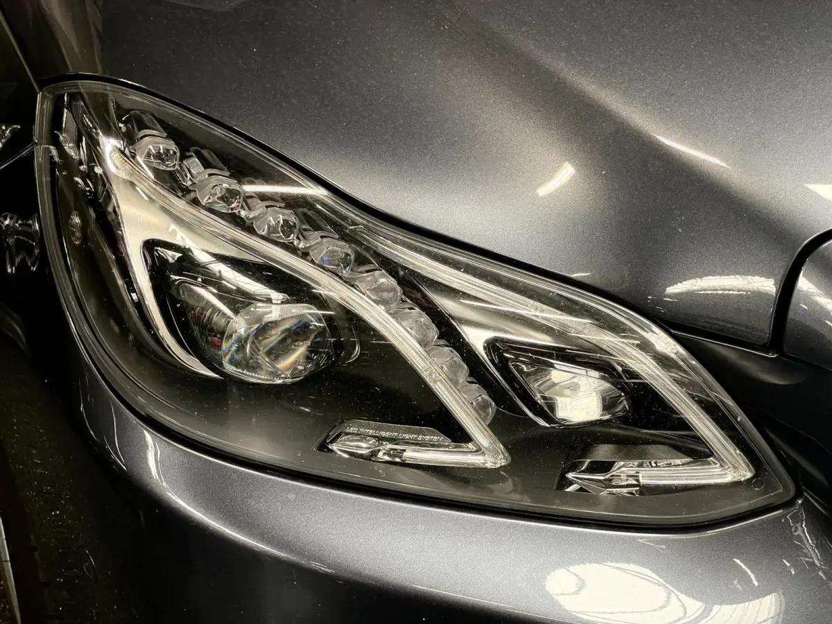 350 Prestige Avantgarde AMG PANO LEER NAVI