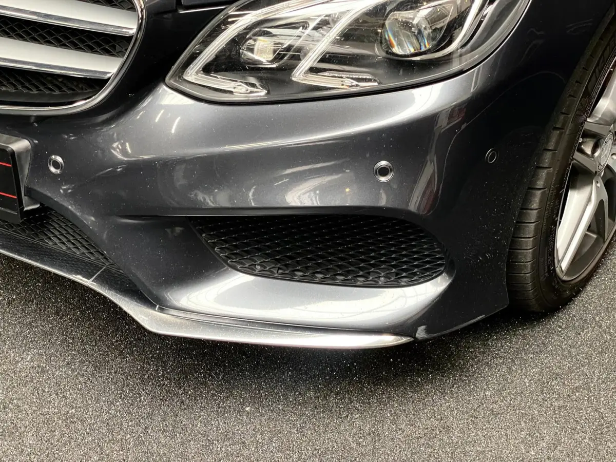 350 Prestige Avantgarde AMG PANO LEER NAVI