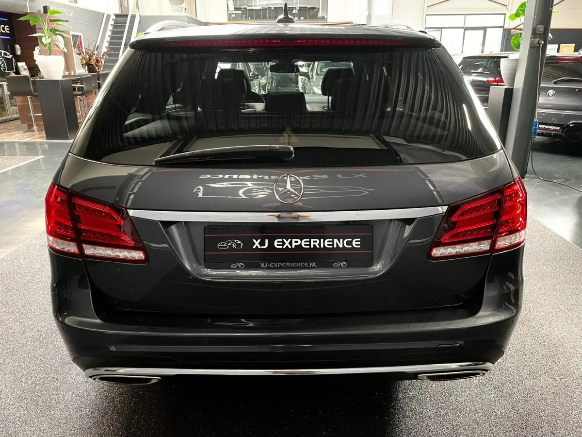 350 Prestige Avantgarde AMG PANO LEER NAVI