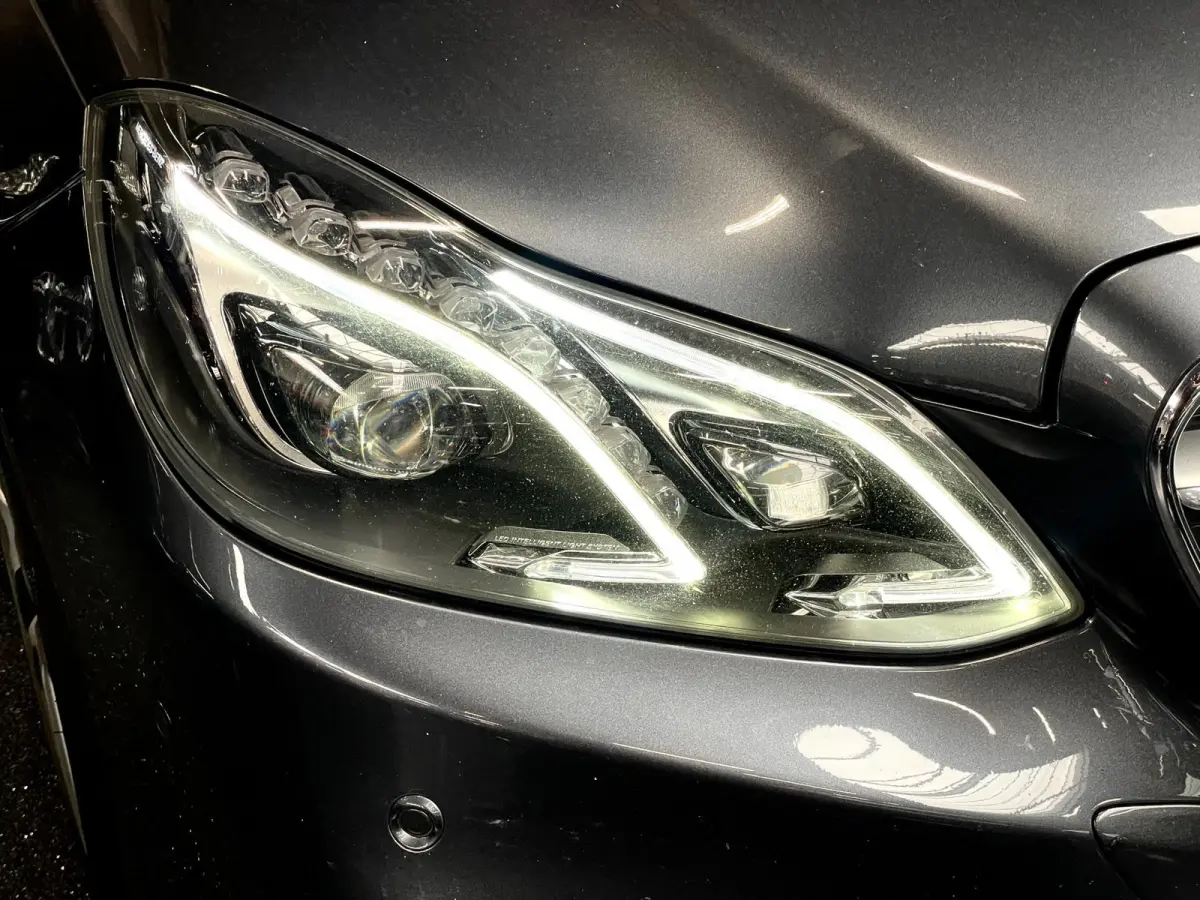350 Prestige Avantgarde AMG PANO LEER NAVI