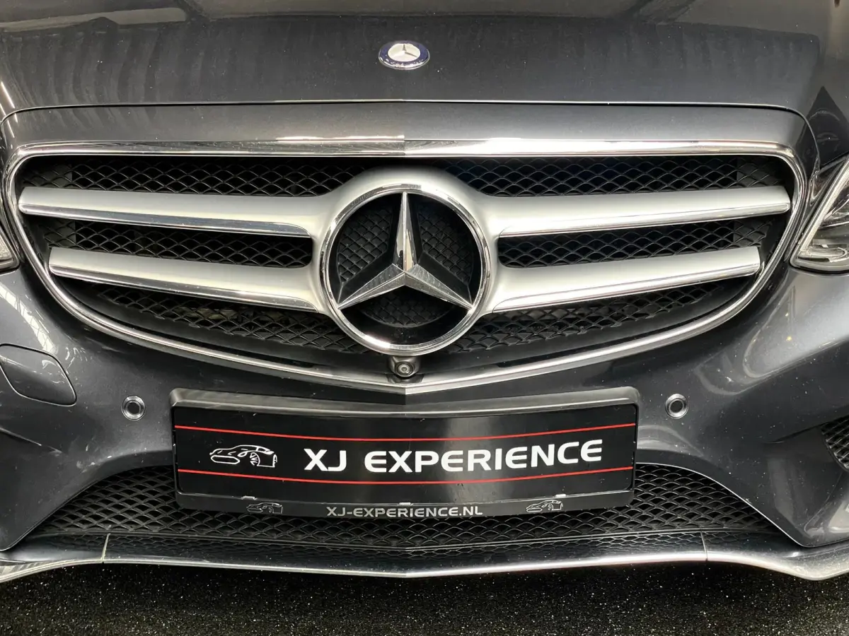 350 Prestige Avantgarde AMG PANO LEER NAVI