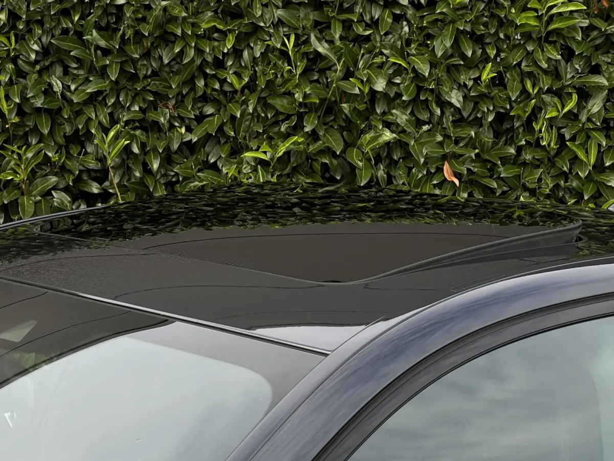 740e iPerformance High ExecutiveNL AUTO, NAP LOGISCH, M-PAKKET, PANORAMADAK, LUCHTVERING, H/K SOUND, SOFTCLOSE, COMFORT STOELEN, MEMORY, HUD, KEYLESS, 360 CAMERA, DODEHOEK, CLIMATE CONTROL, 