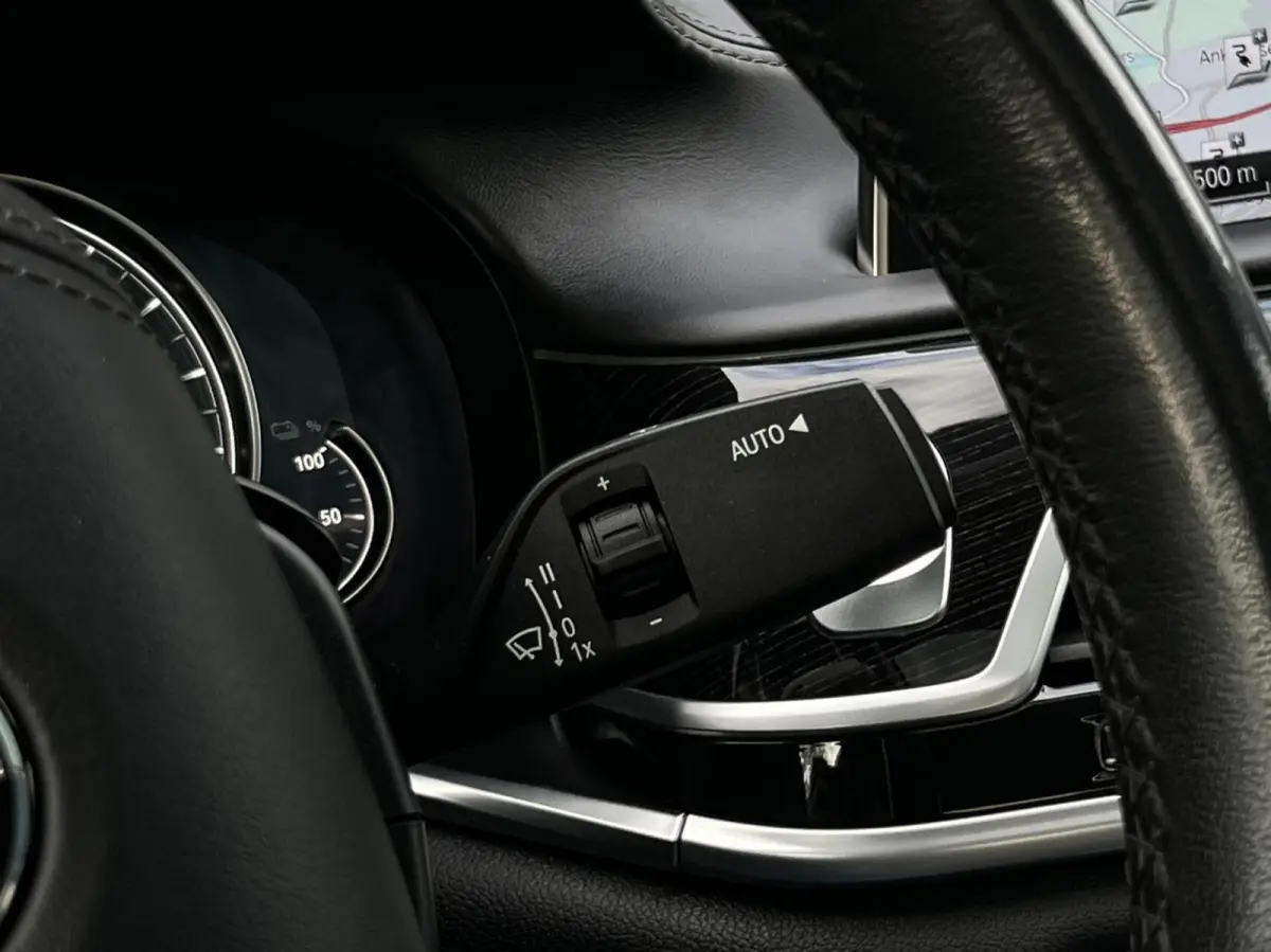 740e iPerformance High ExecutiveNL AUTO, NAP LOGISCH, M-PAKKET, PANORAMADAK, LUCHTVERING, H/K SOUND, SOFTCLOSE, COMFORT STOELEN, MEMORY, HUD, KEYLESS, 360 CAMERA, DODEHOEK, CLIMATE CONTROL, 