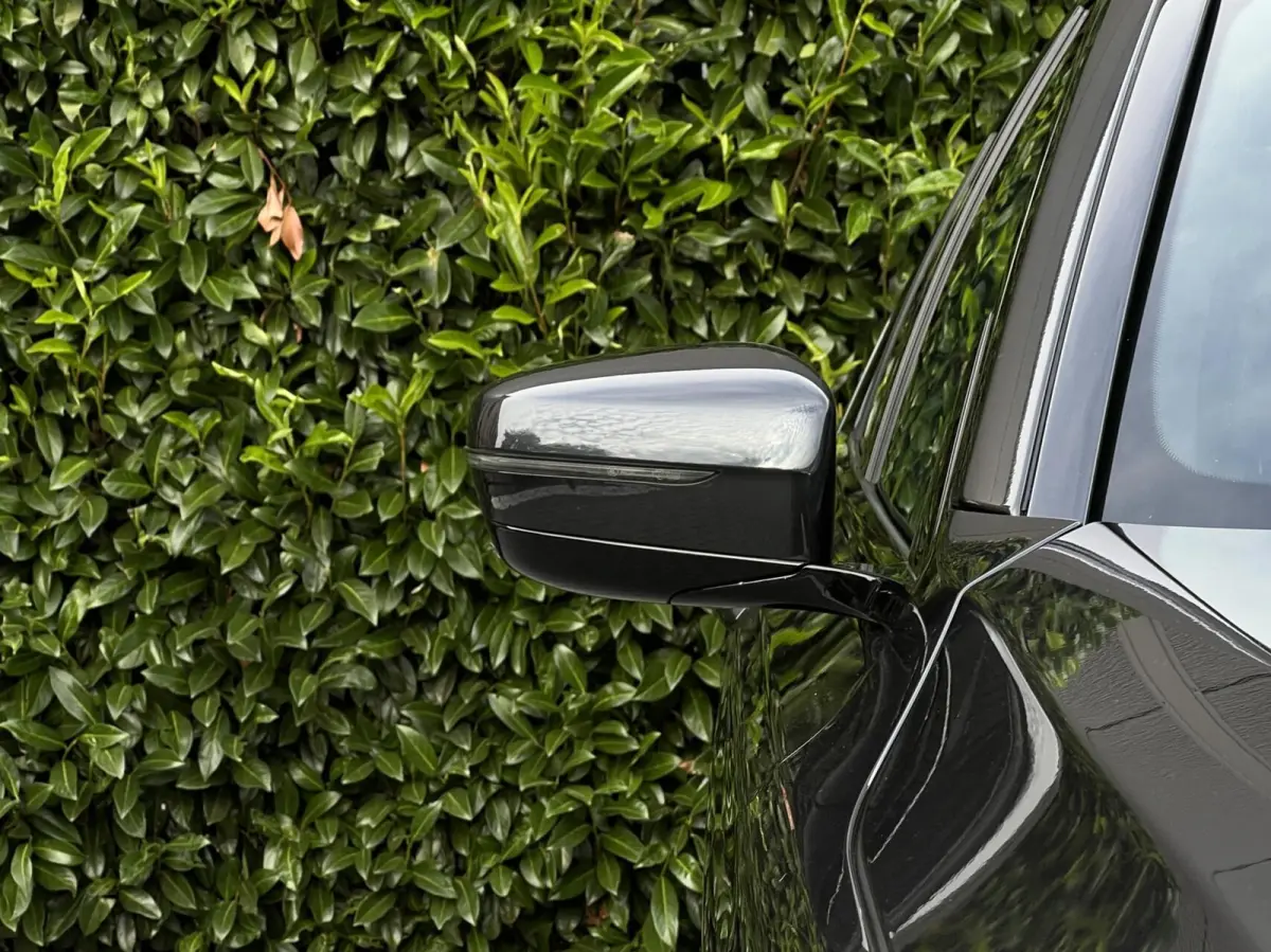 740e iPerformance High ExecutiveNL AUTO, NAP LOGISCH, M-PAKKET, PANORAMADAK, LUCHTVERING, H/K SOUND, SOFTCLOSE, COMFORT STOELEN, MEMORY, HUD, KEYLESS, 360 CAMERA, DODEHOEK, CLIMATE CONTROL, 