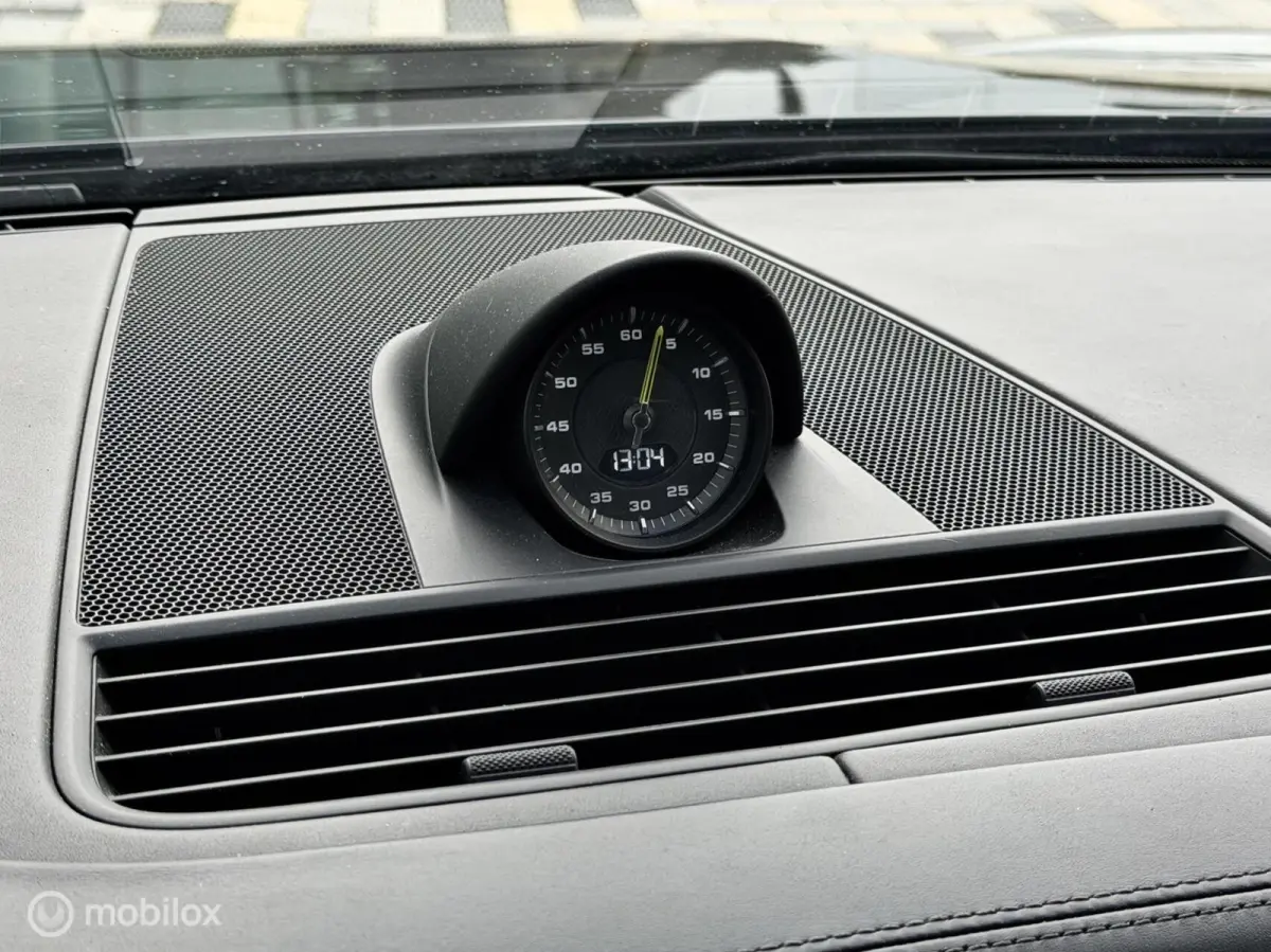 4.0 Turbo S E-Hybrid | VOL !