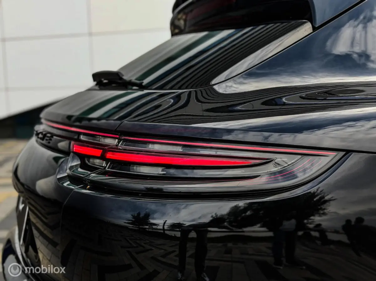 4.0 Turbo S E-Hybrid | VOL !