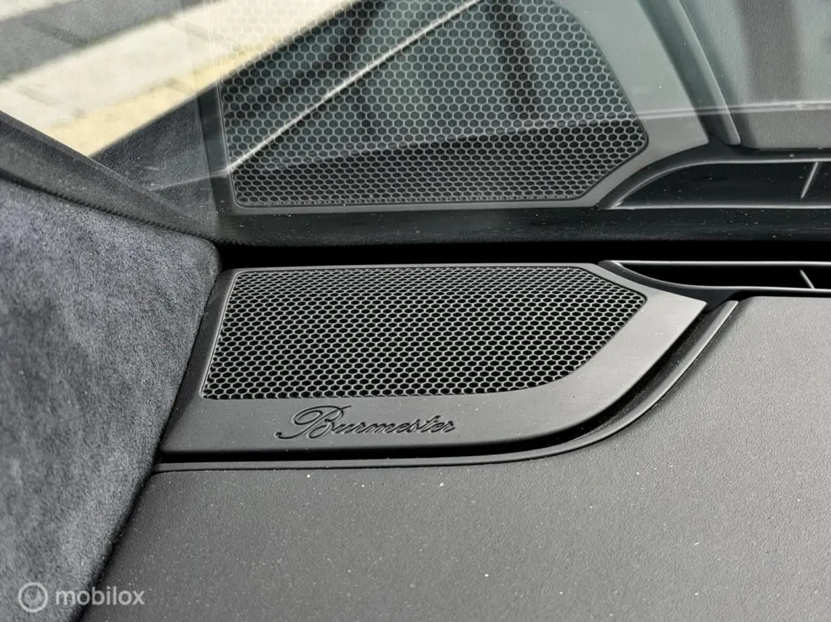 4.0 Turbo S E-Hybrid | VOL !