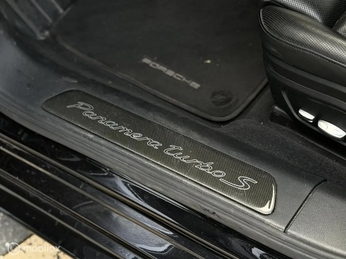 4.0 Turbo S E-Hybrid | VOL !