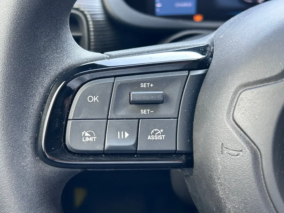 Longitude 54 kWh Stoelverwarming | Parkeersensoren Achter | Carplay | Digitaal Dashboard | Verwarmde Voorruit | 16" Lichtmetaal | Apple Carplay/Android Auto|telefoonintegratie premium | Crui