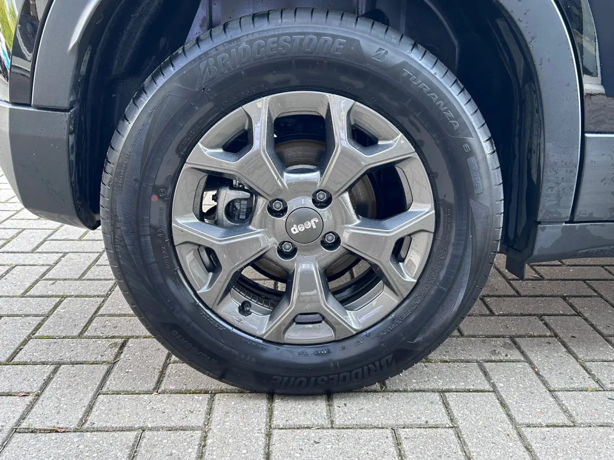 Longitude 54 kWh Stoelverwarming | Parkeersensoren Achter | Carplay | Digitaal Dashboard | Verwarmde Voorruit | 16" Lichtmetaal | Apple Carplay/Android Auto|telefoonintegratie premium | Crui