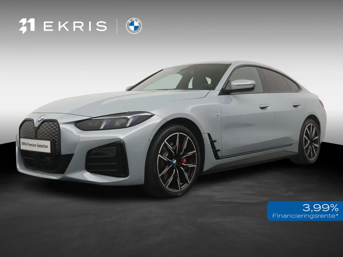xDrive40 84 kWh | M Sportpakket Pro |  HiFi-Luidsprekersysteem | Schuif/kantel-dak | Trekhaak | Active Cruise Control | Adaptieve LED-koplampen | Comfort Acces |