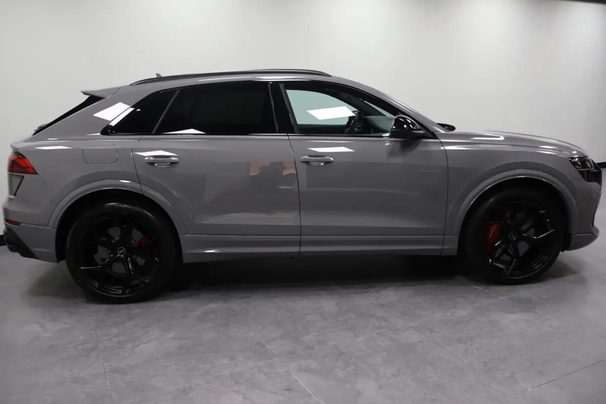 4.0 TFSI RS Q8 Performance|Pano|Ceramic|B&O