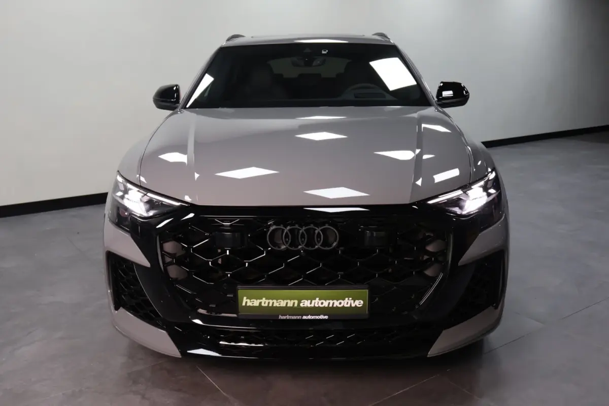 4.0 TFSI RS Q8 Performance|Pano|Ceramic|B&O