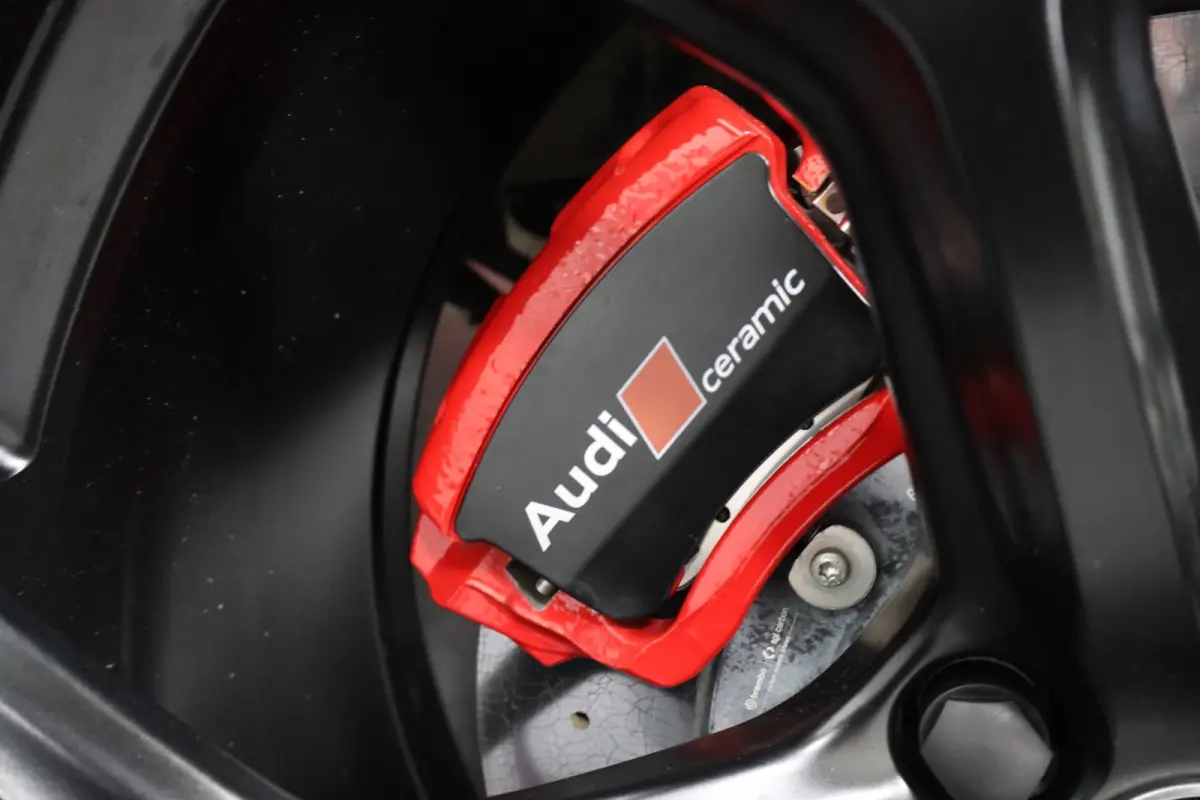 4.0 TFSI RS Q8 Performance|Pano|Ceramic|B&O