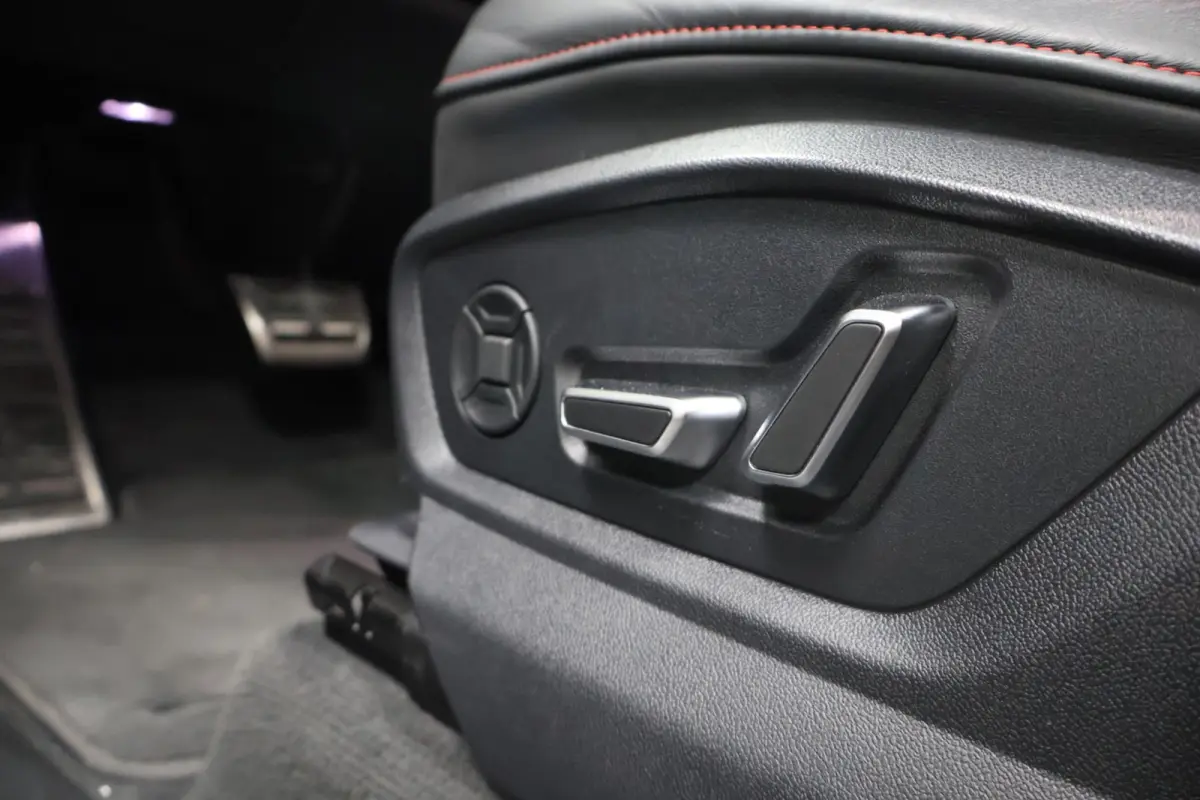 4.0 TFSI RS Q8 Performance|Pano|Ceramic|B&O
