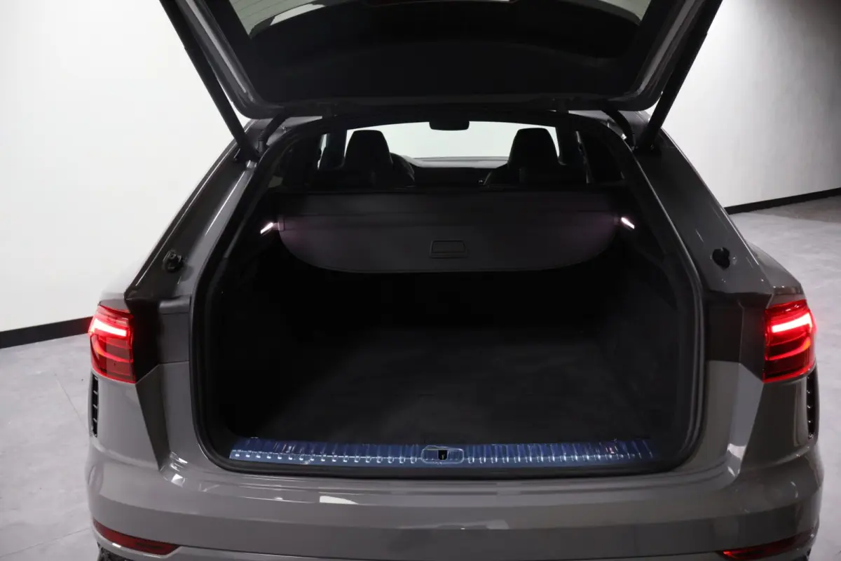 4.0 TFSI RS Q8 Performance|Pano|Ceramic|B&O