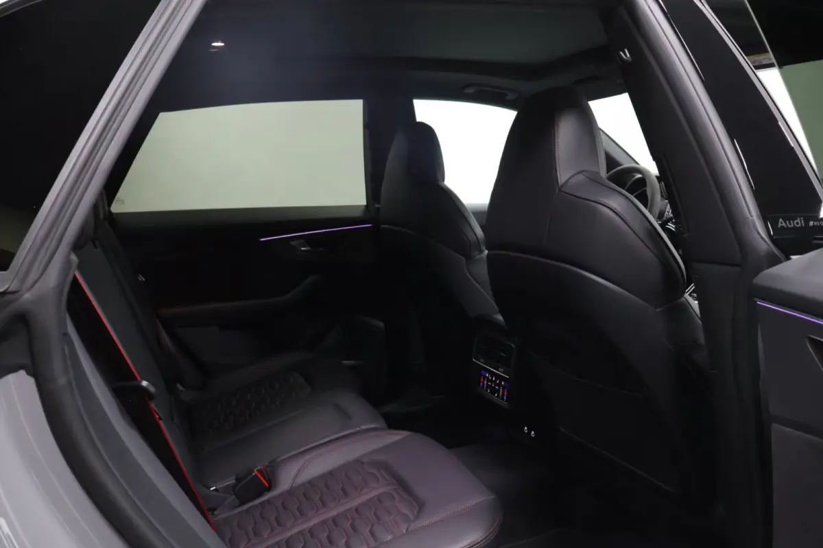 4.0 TFSI RS Q8 Performance|Pano|Ceramic|B&O