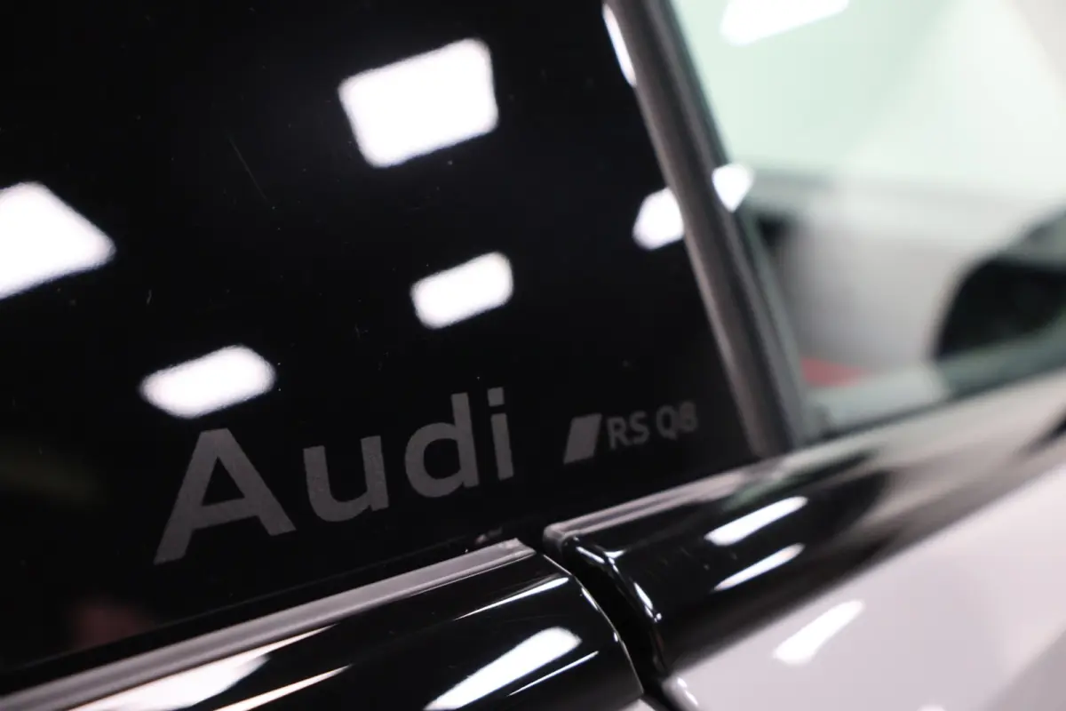 4.0 TFSI RS Q8 Performance|Pano|Ceramic|B&O