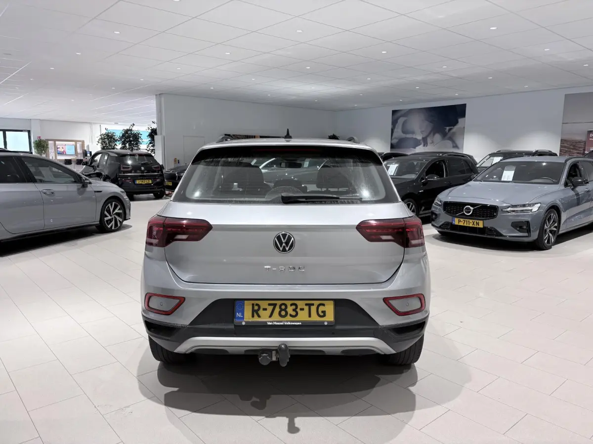 1.0 TSI Life