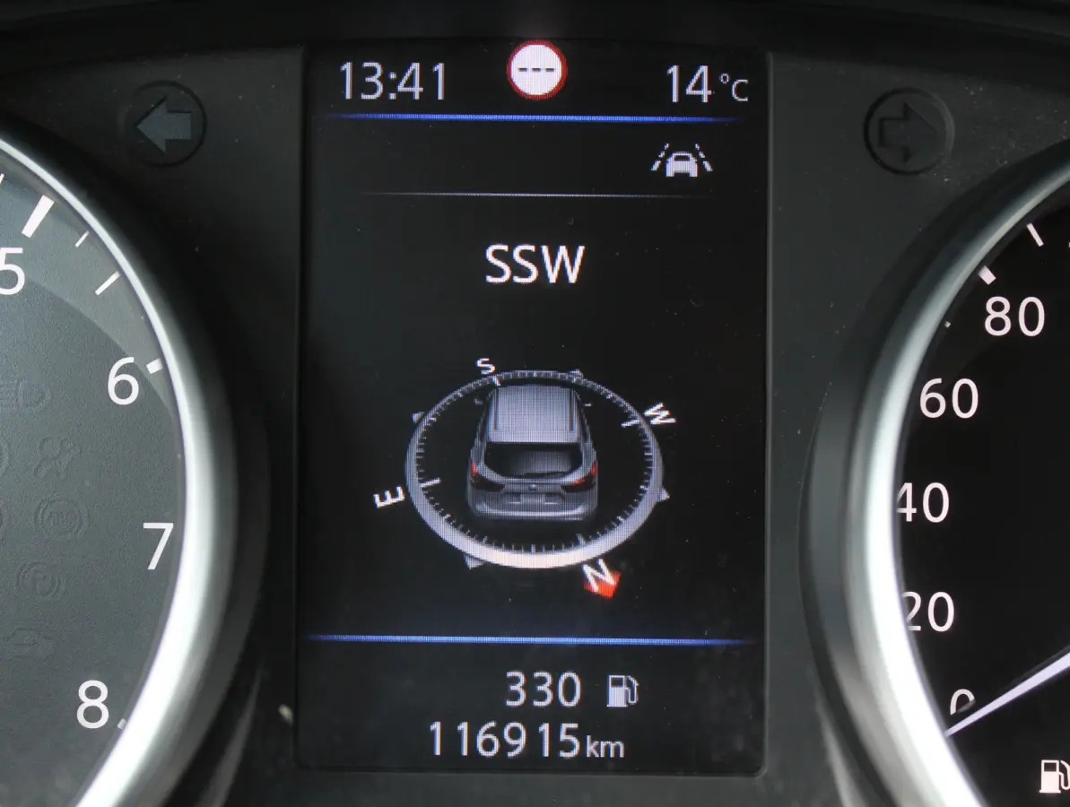 1.3 DIG-T N-Connecta CLIMATE | CARPLAY | LED | 360CAMERA | NAVI | PANODAK | TREKHAAK | CRUISE | DAB | PDC
