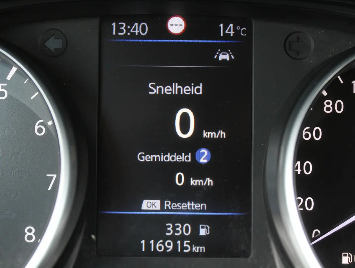1.3 DIG-T N-Connecta CLIMATE | CARPLAY | LED | 360CAMERA | NAVI | PANODAK | TREKHAAK | CRUISE | DAB | PDC