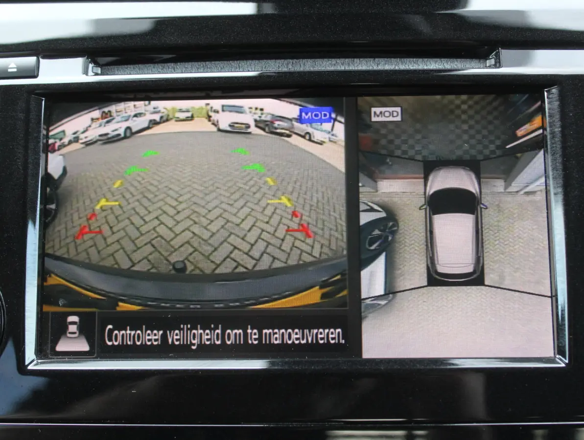 1.3 DIG-T N-Connecta CLIMATE | CARPLAY | LED | 360CAMERA | NAVI | PANODAK | TREKHAAK | CRUISE | DAB | PDC
