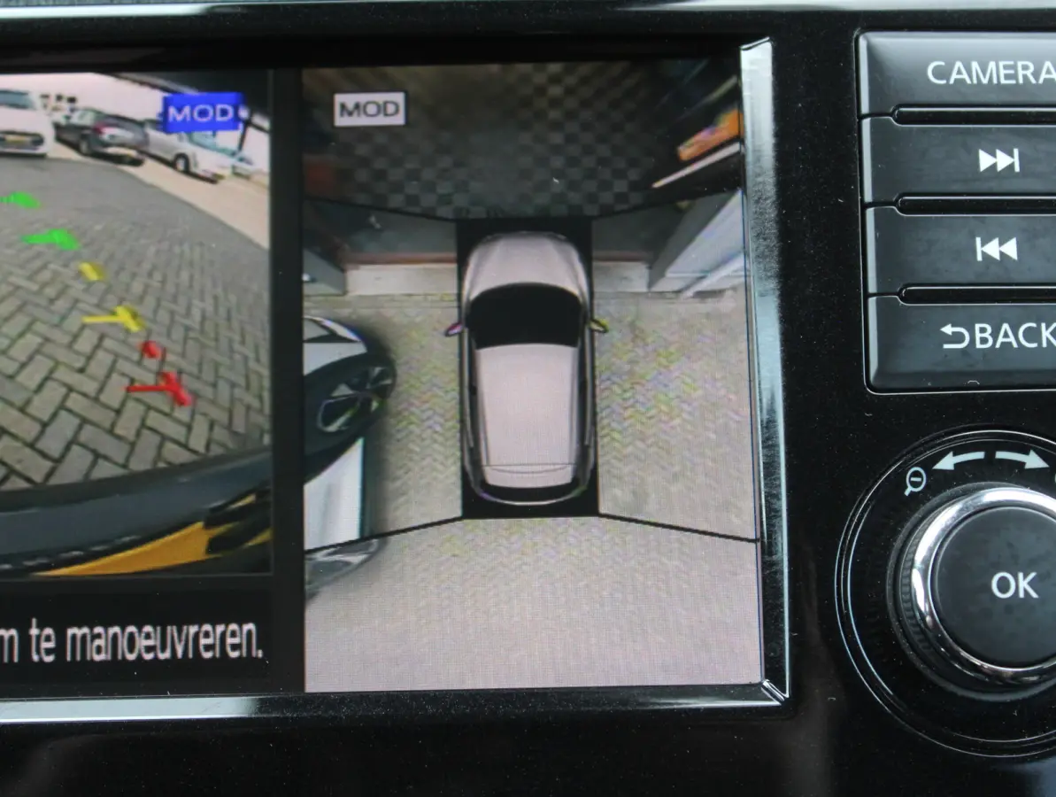 1.3 DIG-T N-Connecta CLIMATE | CARPLAY | LED | 360CAMERA | NAVI | PANODAK | TREKHAAK | CRUISE | DAB | PDC