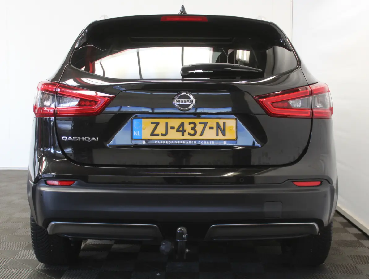 1.3 DIG-T N-Connecta CLIMATE | CARPLAY | LED | 360CAMERA | NAVI | PANODAK | TREKHAAK | CRUISE | DAB | PDC