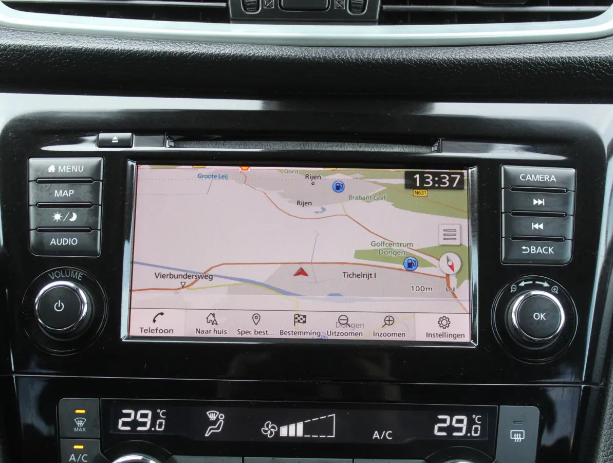1.3 DIG-T N-Connecta CLIMATE | CARPLAY | LED | 360CAMERA | NAVI | PANODAK | TREKHAAK | CRUISE | DAB | PDC