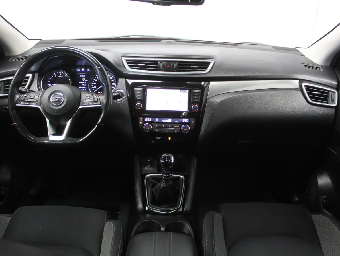 1.3 DIG-T N-Connecta CLIMATE | CARPLAY | LED | 360CAMERA | NAVI | PANODAK | TREKHAAK | CRUISE | DAB | PDC
