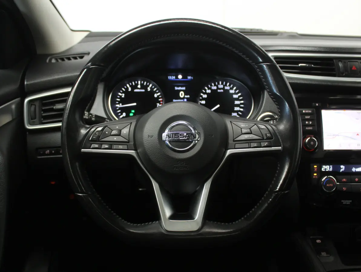 1.3 DIG-T N-Connecta CLIMATE | CARPLAY | LED | 360CAMERA | NAVI | PANODAK | TREKHAAK | CRUISE | DAB | PDC