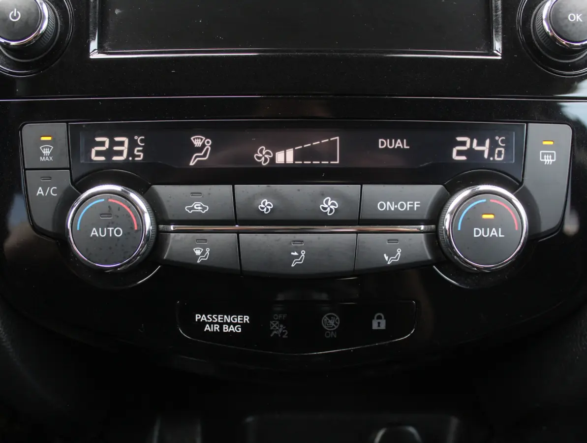 1.3 DIG-T N-Connecta CLIMATE | CARPLAY | LED | 360CAMERA | NAVI | PANODAK | TREKHAAK | CRUISE | DAB | PDC