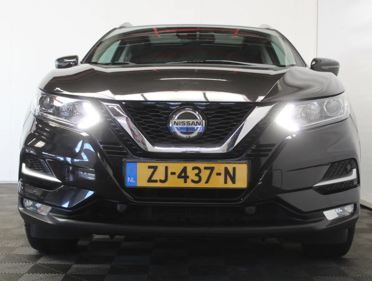 1.3 DIG-T N-Connecta CLIMATE | CARPLAY | LED | 360CAMERA | NAVI | PANODAK | TREKHAAK | CRUISE | DAB | PDC