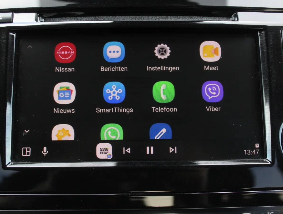 1.3 DIG-T N-Connecta CLIMATE | CARPLAY | LED | 360CAMERA | NAVI | PANODAK | TREKHAAK | CRUISE | DAB | PDC